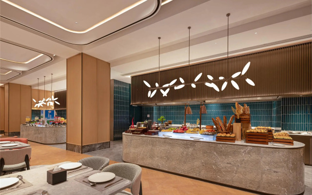 Hilton Garden Inn Xishuangbanna Gasa International Airport