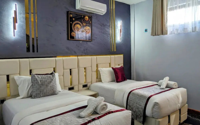 twalumba resort and hotels
