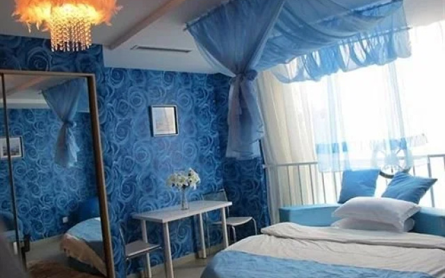 Nanjing Jlove Hotel
