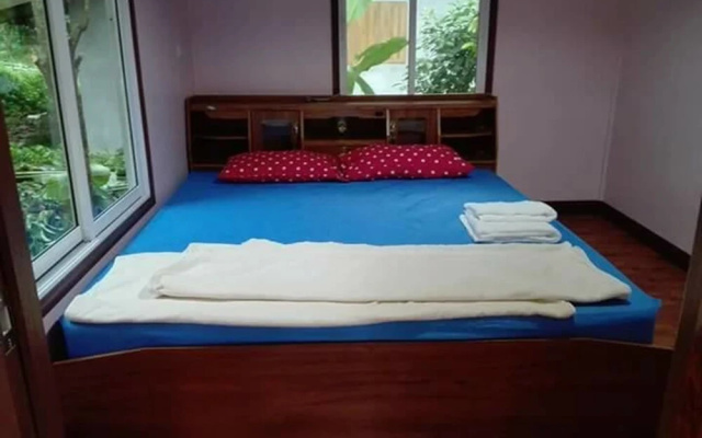 Urawadee Homestay Khiri Wong