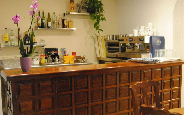Hostal Italia