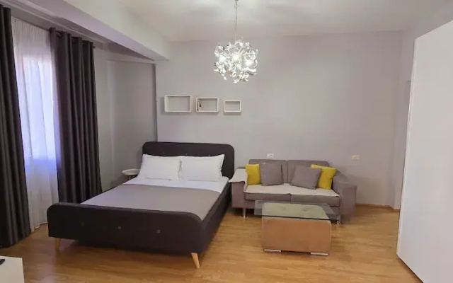Arkle Apartment 3