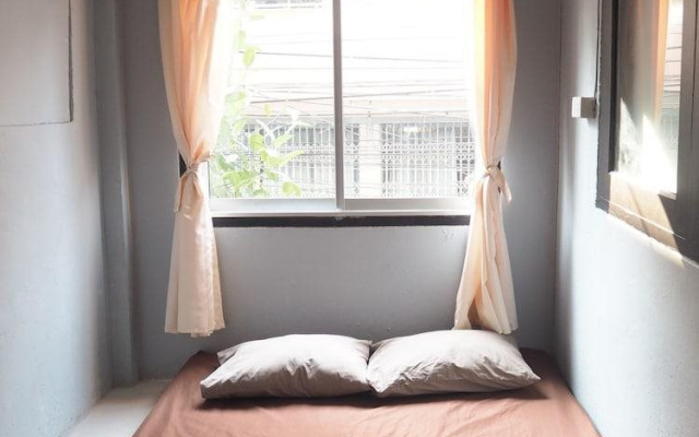 The Local Hostel