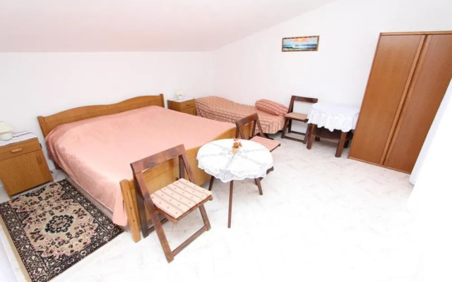 Apartments Peteh