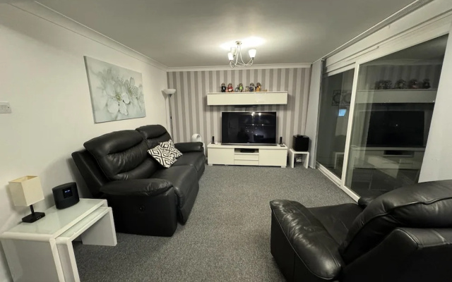 Perfect Folkestone Bolthole Close to Euro Tunnel
