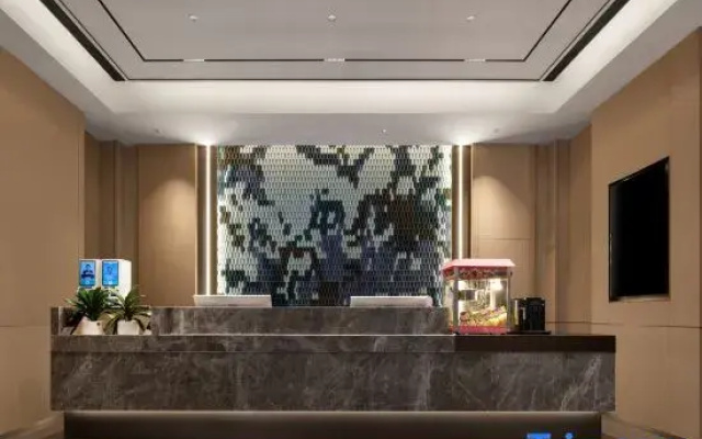 OKDAY Hotel (Guizhou Education University Station, Guizhou)