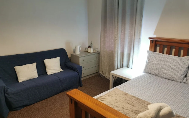 Comfort cork center