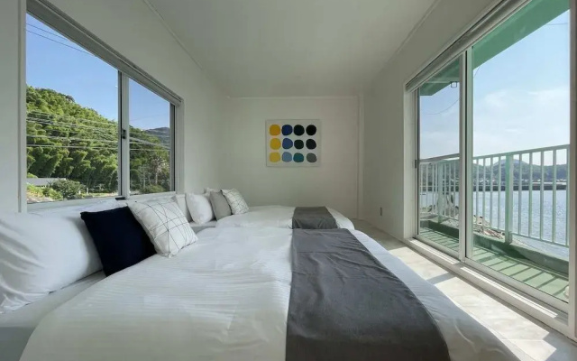 Kai House