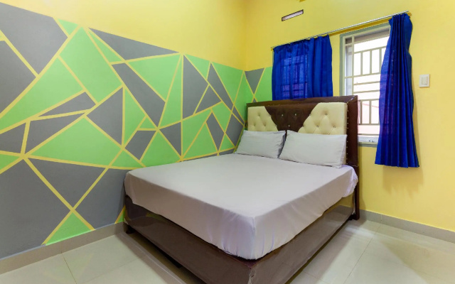 OYO 2923 Lavenia Kost 2