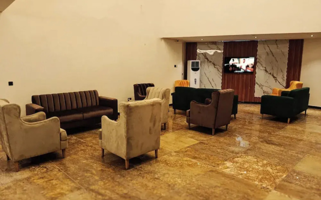 Hotel Lahana Uyo