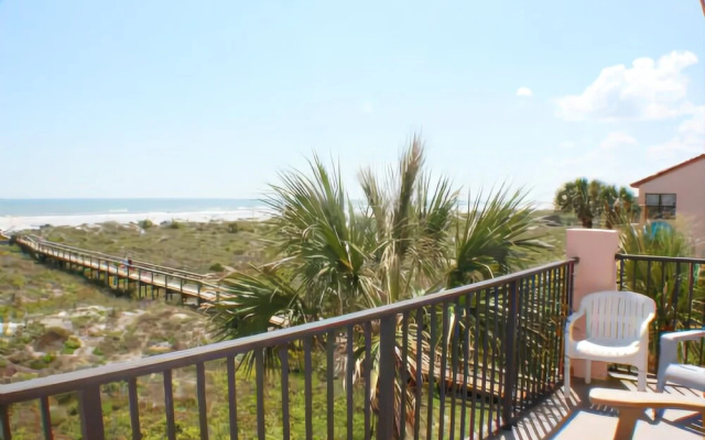 Sea Place 11212 - 2 Br Condo