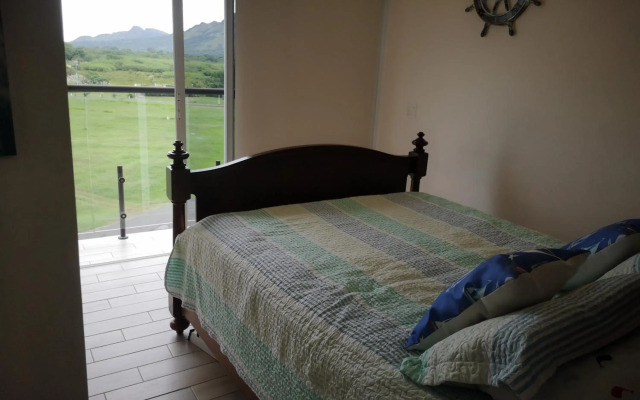 Apartamento en Playa, Playa Caracol, Punta Chame, Panamá