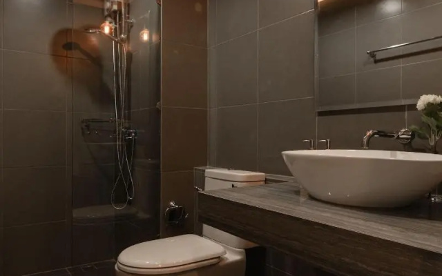 The Brown Hotel