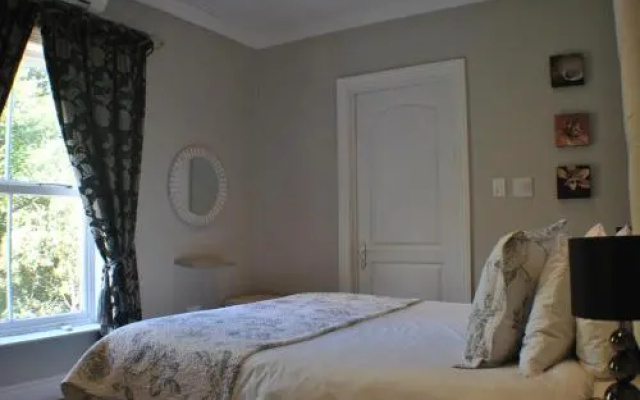 Apartment Jourdan