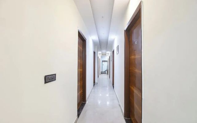 Fabhotel Impression