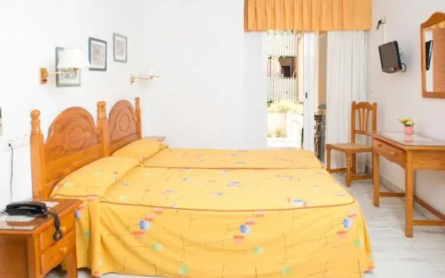 Hostal Camino Real