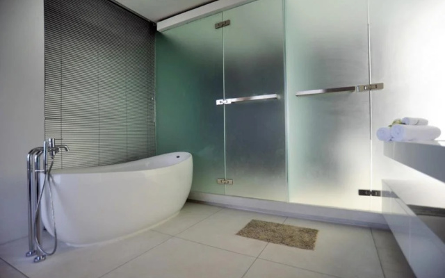 Villa Blue View