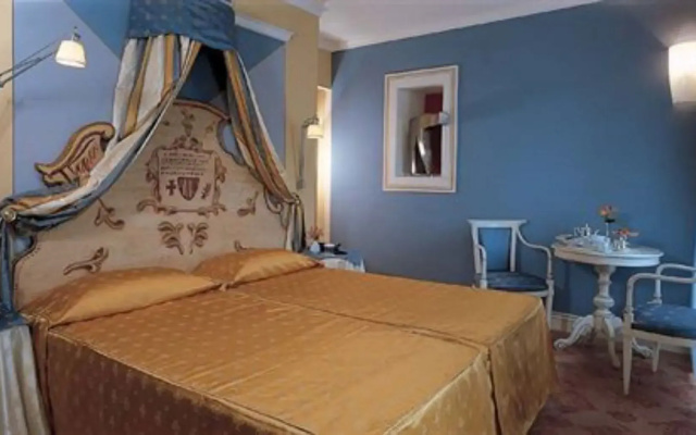 Hotel Cannobio