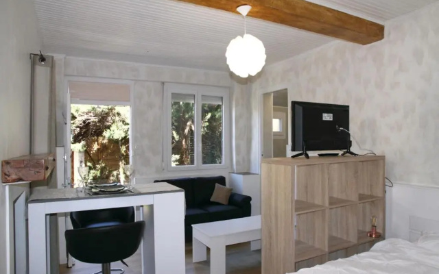 La Pommeraie Studio