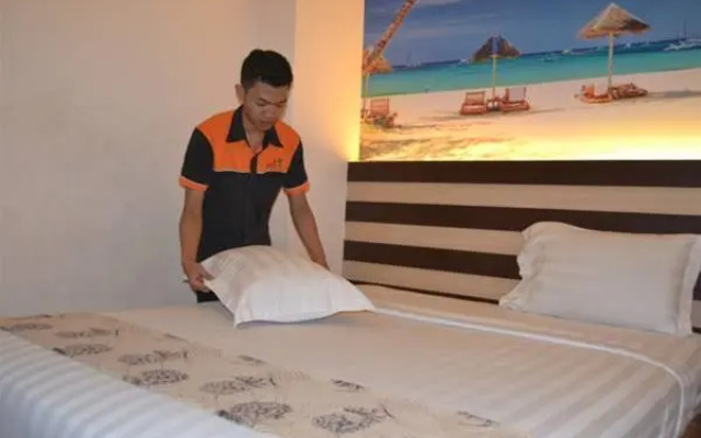 Hotel Paradiso
