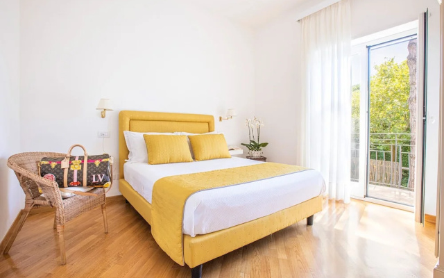 Country Life Relais