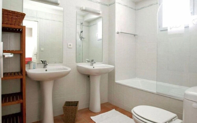Attractive holiday villa on the Sainte Baume massif