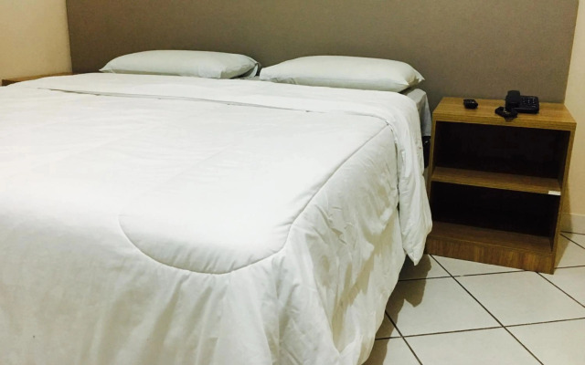 Hotel Realminas