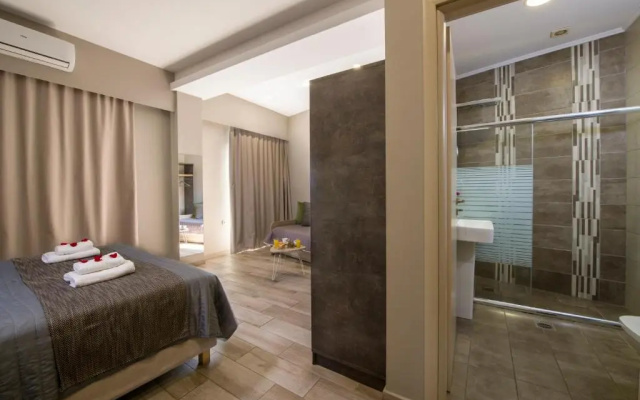 Stoa Suites Chania