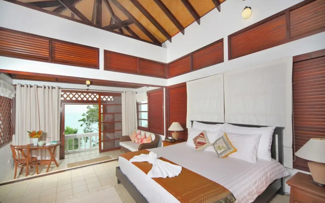 Villa Anantinee