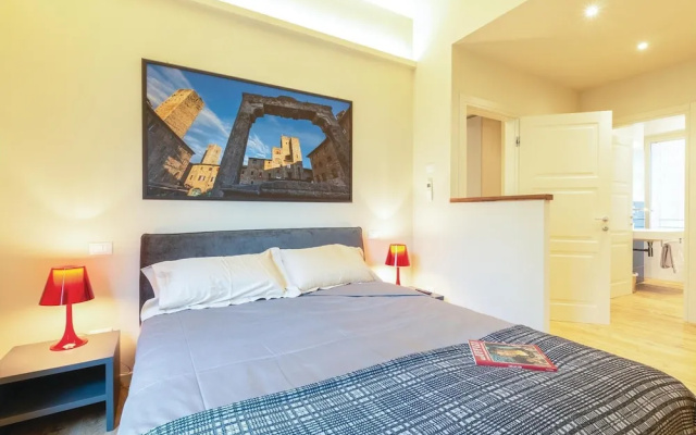 Firenze Apartment