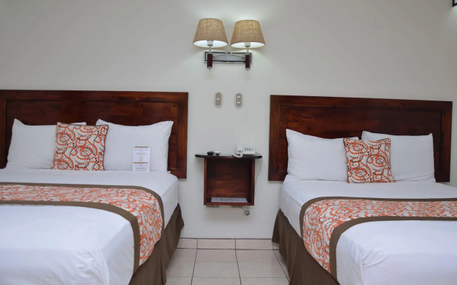 Arenal Volcano Inn