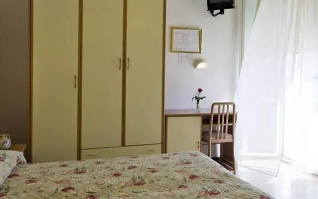 Hotel Losanna