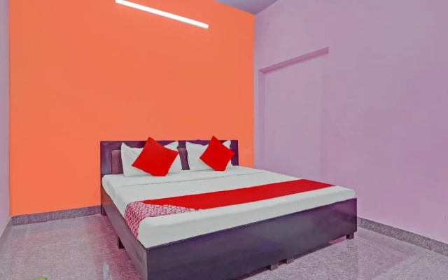 OYO Flagship 83438 Hotel Dream Empire