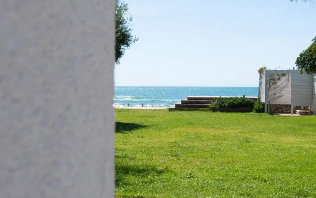 Villa degli Squali Suite Home