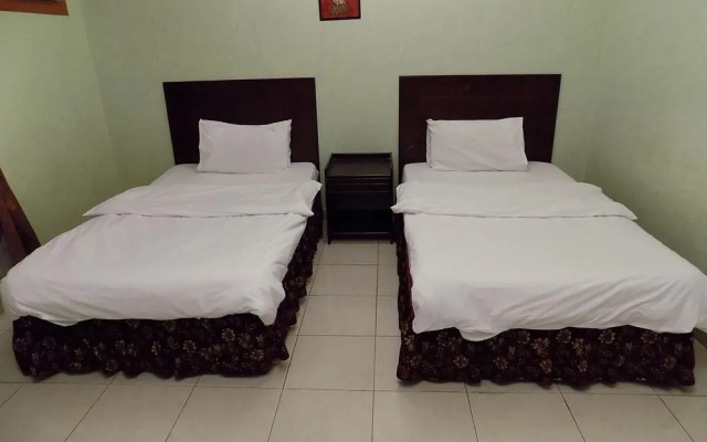 Al Yamama Palace - Al Naseem Branch 11 Apartment