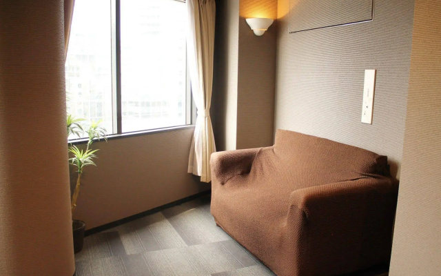 Hotel Livemax Otemae