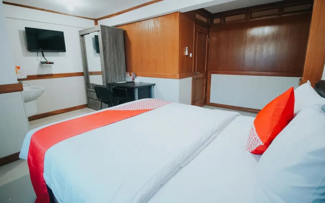 Tirtasari Nice Guesthouse by OYO Rooms