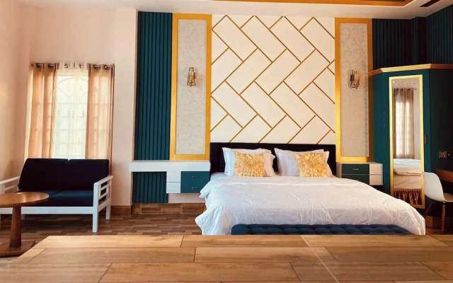 Hotel Sea Inn Saint Martin
