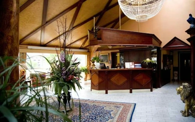 Montra Odder Parkhotel