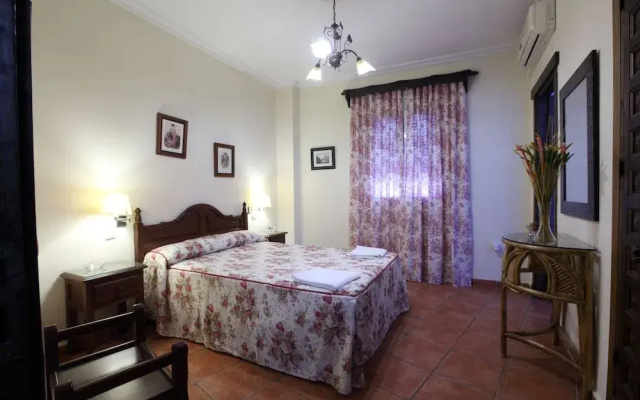 Hostal Rocío