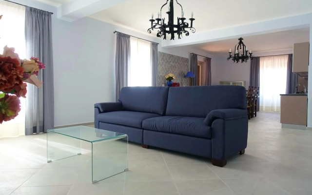 Villa Solaria