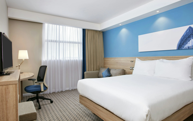 Hampton by Hilton Glasgow Central