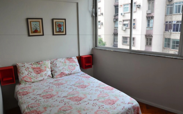 Copacabana Etrusco Apartment