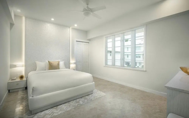 Cardozo Hotel South Beach