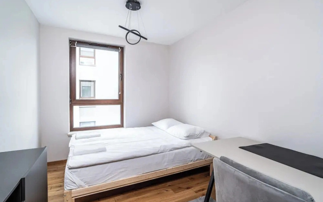 RentPlanet - Apartament Mistrzejowice