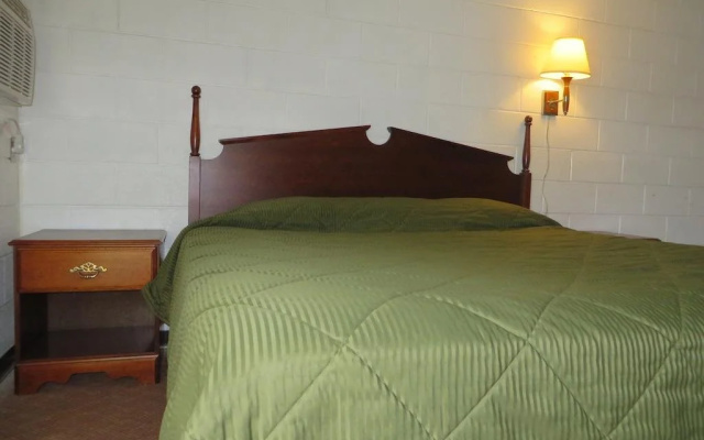 Palamar Motel