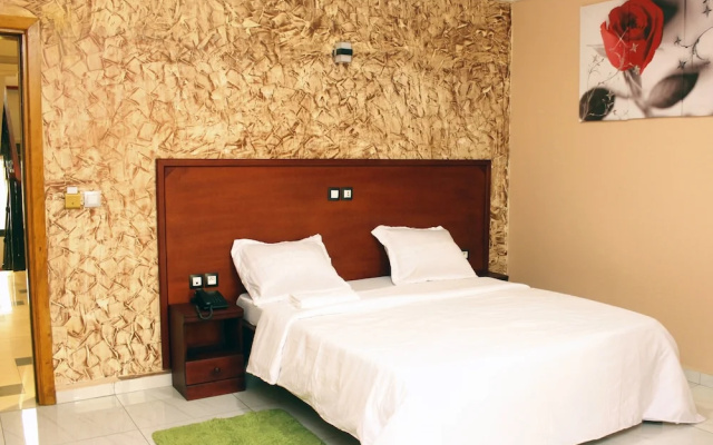 Alicia Hotel