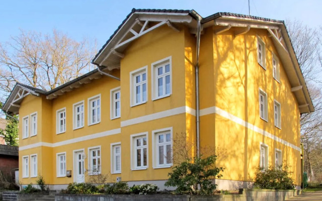 Apartment Lerche Zinnowitz