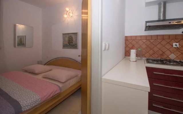 Apartment Nikita
