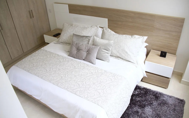Loft Mikonos - Adults Only